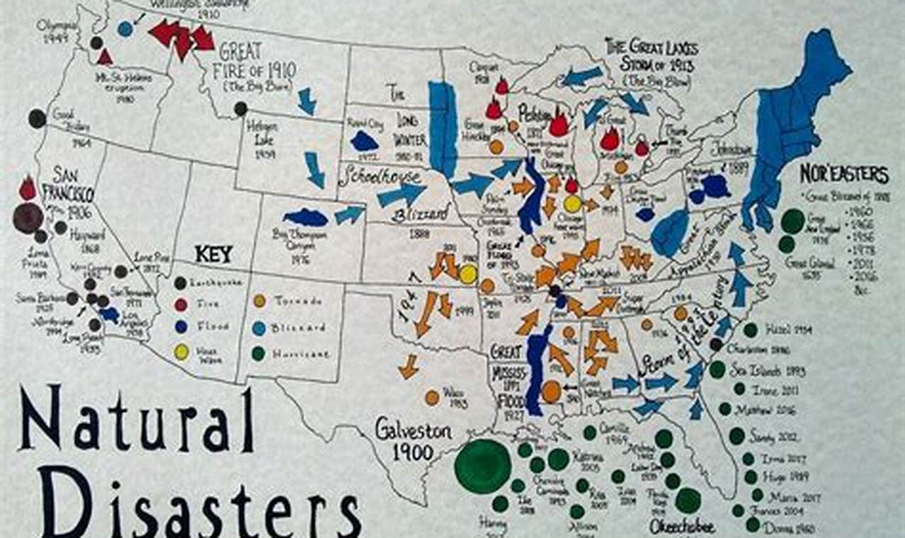 Map Of Natural Disasters In The Us Disaster Information Hub – Latest Natural Disaster News & Emergency Resources Map Of Natural Disasters In The Us | Disaster Information Hub – Latest Natural Disaster News & Emergency Resources