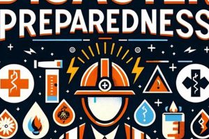 Essential Disaster Training: Prepare & Protect | Disaster Information Hub – Latest Natural Disaster News & Emergency Resources
