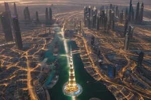 Averting Dubai Disasters: Preparedness &amp; Recovery | Disaster Information Hub – Latest Natural Disaster News & Emergency Resources