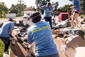Essential Disaster Volunteer Groups: A Guide | Disaster Information Hub – Latest Natural Disaster News & Emergency Resources