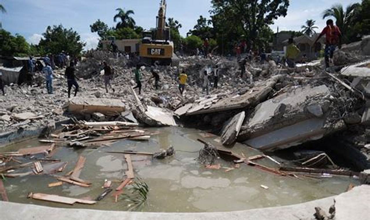 Haiti Natural Disaster Relief & Recovery Disaster Information Hub – Latest Natural Disaster News & Emergency Resources Haiti Natural Disaster Relief & Recovery | Disaster Information Hub – Latest Natural Disaster News & Emergency Resources