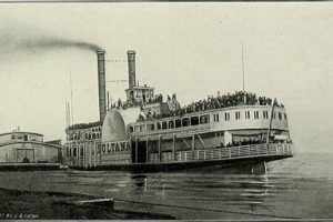 The Sultana Disaster: America's Forgotten Tragedy Disaster Information Hub – Latest Natural Disaster News & Emergency Resources The Sultana Disaster: America's Forgotten Tragedy | Disaster Information Hub – Latest Natural Disaster News & Emergency Resources