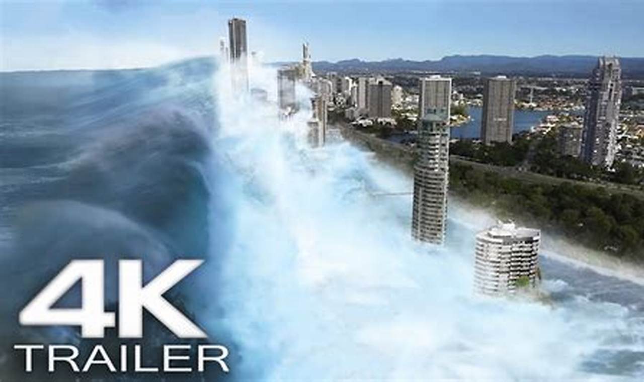 Best Disaster Movies on Netflix: 2024 Guide | Disaster Information Hub – Latest Natural Disaster News & Emergency Resources