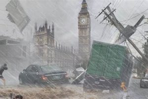 London's Natural Disaster Risks & Preparedness Disaster Information Hub – Latest Natural Disaster News & Emergency Resources London's Natural Disaster Risks & Preparedness | Disaster Information Hub – Latest Natural Disaster News & Emergency Resources