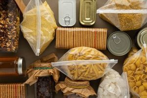 Essential Disaster Food Supply Guide | Disaster Information Hub – Latest Natural Disaster News & Emergency Resources