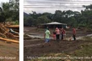 Costa Rica's Natural Disaster Risks & Safety Disaster Information Hub – Latest Natural Disaster News & Emergency Resources Costa Rica's Natural Disaster Risks & Safety | Disaster Information Hub – Latest Natural Disaster News & Emergency Resources