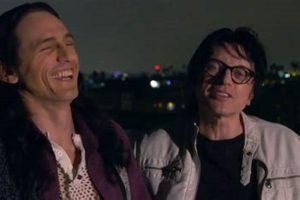 The Disaster Artist: Tommy Wiseau's Cult Classic Story Disaster Information Hub – Latest Natural Disaster News & Emergency Resources The Disaster Artist: Tommy Wiseau's Cult Classic Story | Disaster Information Hub – Latest Natural Disaster News & Emergency Resources