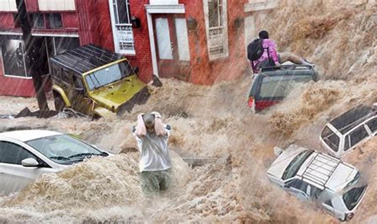 Natural Disaster In California Today | Disaster Information Hub – Latest Natural Disaster News & Emergency Resources