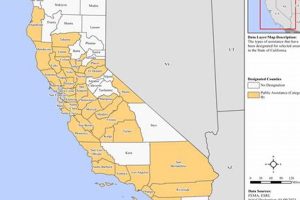 CA Disaster Declarations 2024: Key Info & Updates Disaster Information Hub – Latest Natural Disaster News & Emergency Resources CA Disaster Declarations 2024: Key Info & Updates | Disaster Information Hub – Latest Natural Disaster News & Emergency Resources