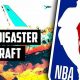 Top 5 NBA Disaster Draft Picks of All Time | Disaster Information Hub – Latest Natural Disaster News & Emergency Resources