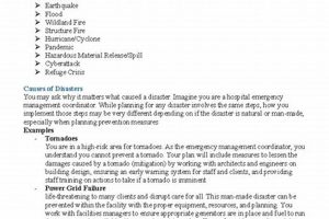 Adaptable Nursing Care in Disaster Settings Disaster Information Hub – Latest Natural Disaster News & Emergency Resources Adaptable Nursing Care in Disaster Settings | Disaster Information Hub – Latest Natural Disaster News & Emergency Resources