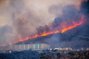 Surviving Las Vegas Natural Disasters: A Guide | Disaster Information Hub – Latest Natural Disaster News & Emergency Resources