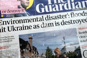 The Latest Disaster Newspaper Updates &amp; Reports | Disaster Information Hub – Latest Natural Disaster News & Emergency Resources