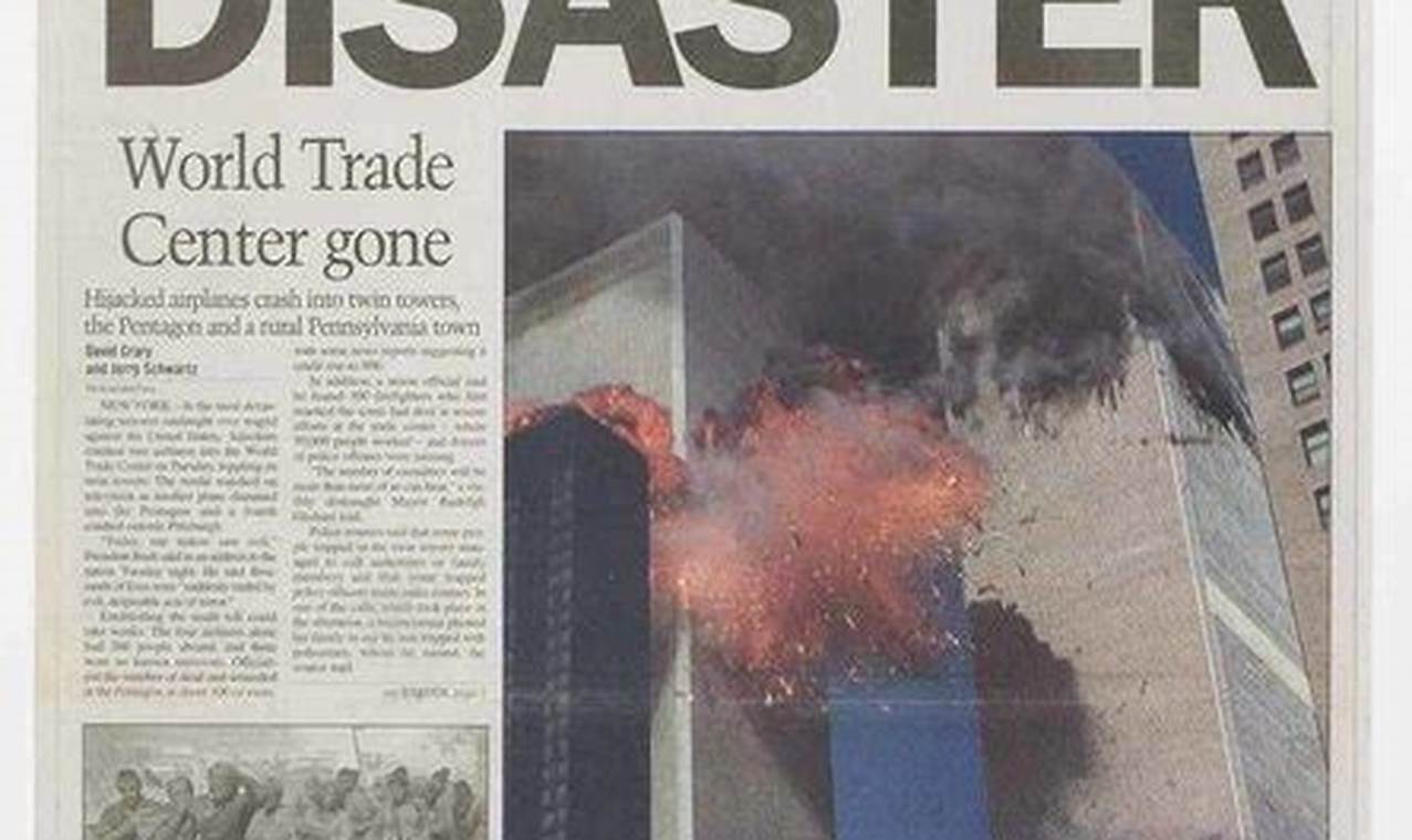 The Natural Disasters Gazette: News &amp; Info | Disaster Information Hub – Latest Natural Disaster News & Emergency Resources