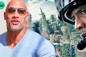 Epic Rock Disaster Movies: Thrilling & Intense | Disaster Information Hub – Latest Natural Disaster News & Emergency Resources