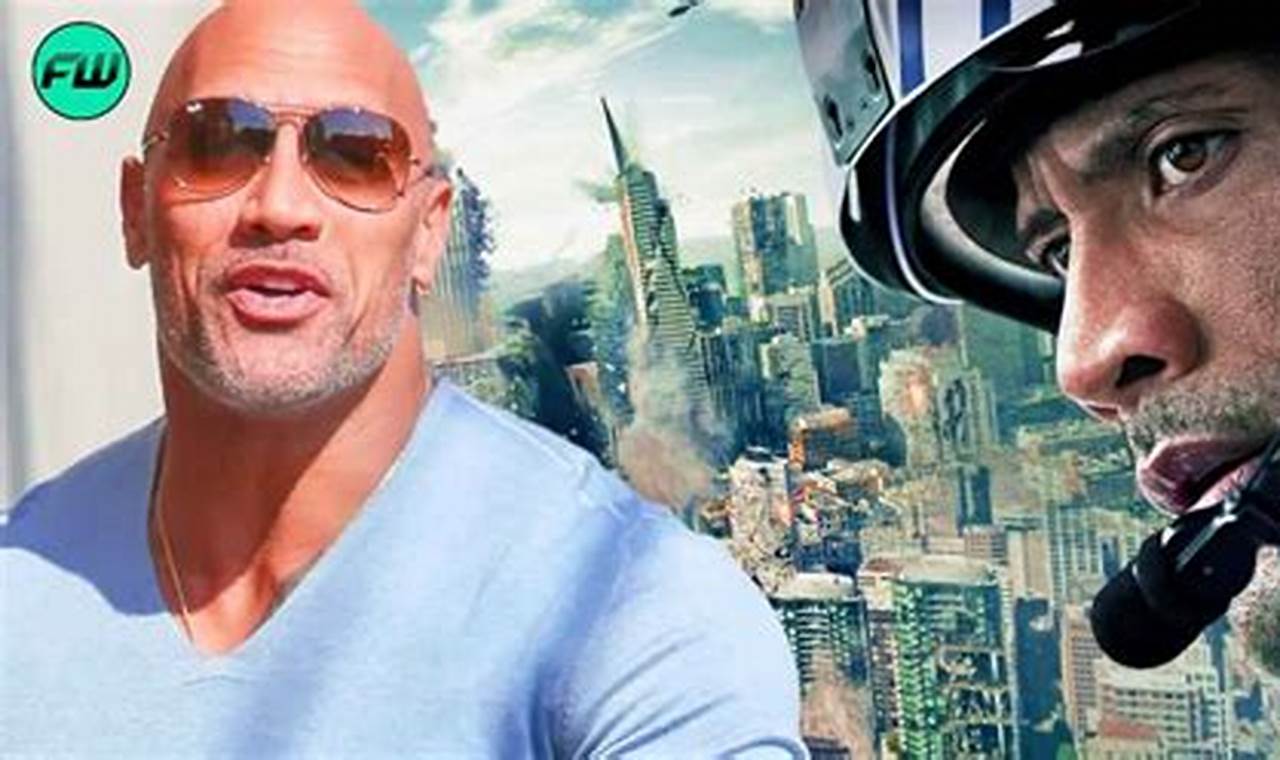 Epic Rock Disaster Movies: Thrilling & Intense | Disaster Information Hub – Latest Natural Disaster News & Emergency Resources