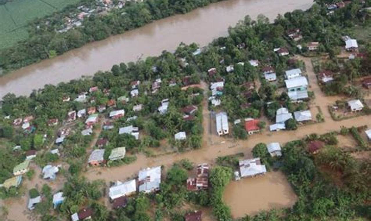 Natural Disasters Panama | Disaster Information Hub – Latest Natural Disaster News & Emergency Resources