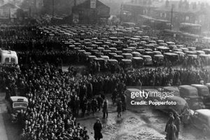 The Bolton Disaster: Tragedy & Legacy | Disaster Information Hub – Latest Natural Disaster News & Emergency Resources