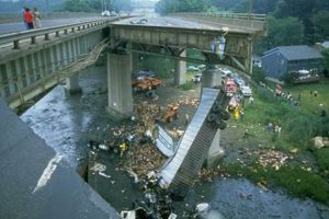 Historic Bridge Disasters: Causes & Prevention | Disaster Information Hub – Latest Natural Disaster News & Emergency Resources