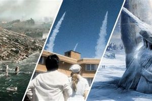 Best Disaster Movies: Top Catastrophe Films | Disaster Information Hub – Latest Natural Disaster News & Emergency Resources