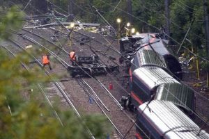 Hatfield Rail Disaster: Tragedy & Safety Reforms | Disaster Information Hub – Latest Natural Disaster News & Emergency Resources