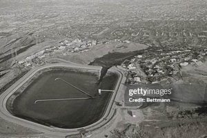 The Baldwin Hills Dam Disaster: A Tragedy's Legacy Disaster Information Hub – Latest Natural Disaster News & Emergency Resources The Baldwin Hills Dam Disaster: A Tragedy's Legacy | Disaster Information Hub – Latest Natural Disaster News & Emergency Resources
