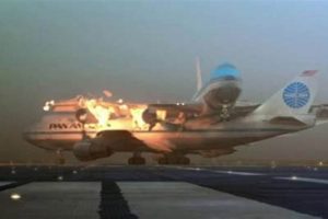 The Tenerife 747 Disaster: A Tragedy Remembered | Disaster Information Hub – Latest Natural Disaster News & Emergency Resources