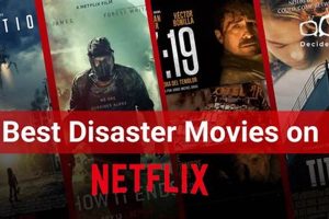 Best Disaster Movies Streaming Now on Netflix Disaster Information Hub – Latest Natural Disaster News & Emergency Resources Best Disaster Movies Streaming Now on Netflix | Disaster Information Hub – Latest Natural Disaster News & Emergency Resources