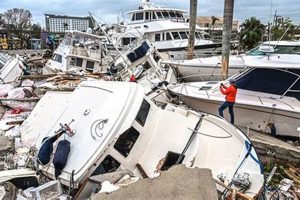 Preparing for Hurricane Disasters: A Survival Guide | Disaster Information Hub – Latest Natural Disaster News & Emergency Resources