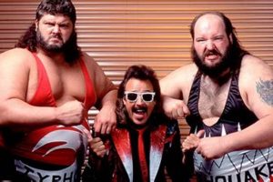 WWE Wrestles with Natural Disasters: Stories of Resilience | Disaster Information Hub – Latest Natural Disaster News & Emergency Resources