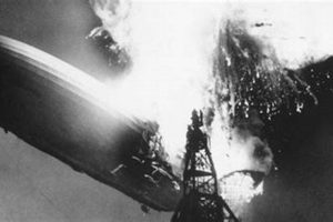 Hindenburg Disaster: Ethical Concerns & Lasting Impact | Disaster Information Hub – Latest Natural Disaster News & Emergency Resources