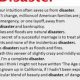 Crafting Disaster Sentences: Tips & Examples | Disaster Information Hub – Latest Natural Disaster News & Emergency Resources