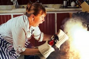 Avert Thanksgiving Day Disaster: Tips & Tricks | Disaster Information Hub – Latest Natural Disaster News & Emergency Resources