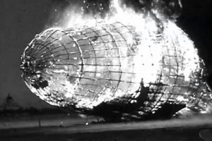 Hindenburg Disaster: Zeppelin's Tragic End | Disaster Information Hub – Latest Natural Disaster News & Emergency Resources