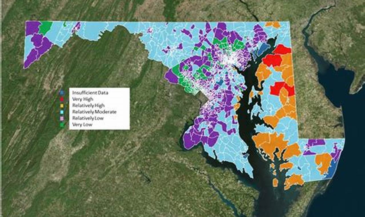 Maryland Natural Disaster Guide &amp; Resources | Disaster Information Hub – Latest Natural Disaster News & Emergency Resources