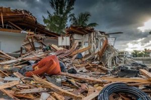 Global Disaster Distribution Trends (2021-2023) | Disaster Information Hub – Latest Natural Disaster News & Emergency Resources