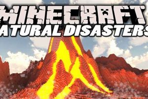 Minecraft Mods: Conquer Natural Disasters Disaster Information Hub – Latest Natural Disaster News & Emergency Resources Minecraft Mods: Conquer Natural Disasters | Disaster Information Hub – Latest Natural Disaster News & Emergency Resources