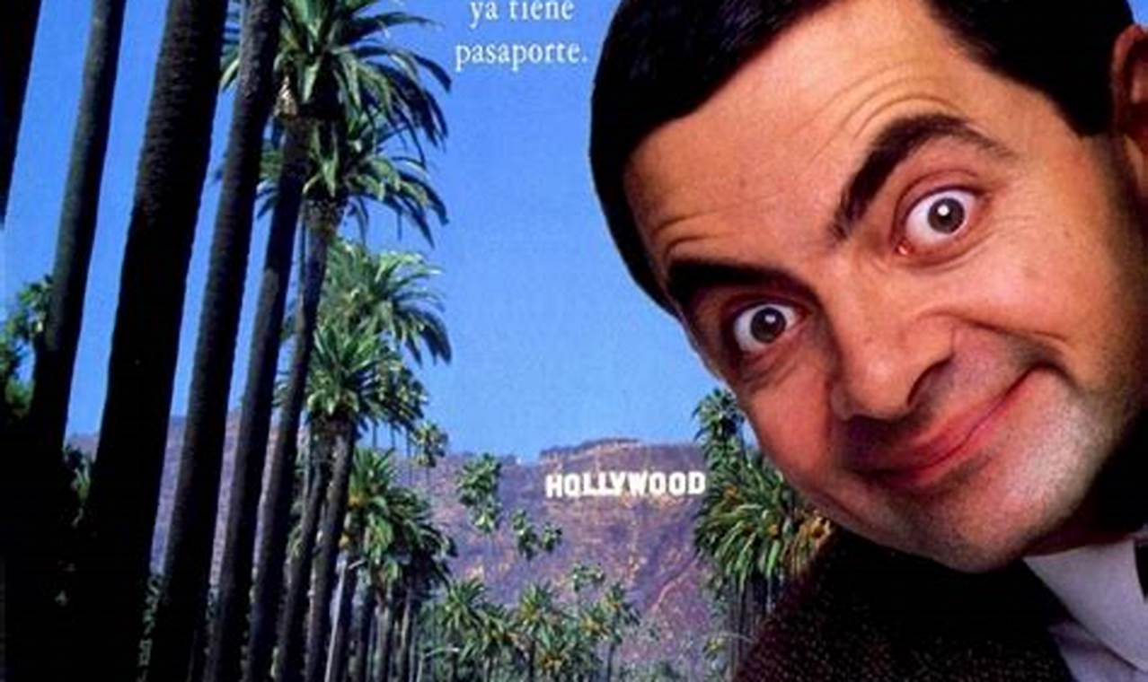 Bean: The Ultimate Disaster Movie Comedy Disaster Information Hub – Latest Natural Disaster News & Emergency Resources Bean: The Ultimate Disaster Movie Comedy | Disaster Information Hub – Latest Natural Disaster News & Emergency Resources