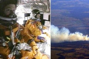 Columbia Shuttle Disaster: Crew Remains and Recovery | Disaster Information Hub – Latest Natural Disaster News & Emergency Resources