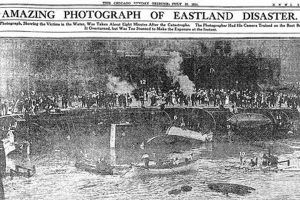 The 1915 Eastland Chicago Disaster: A Tragedy Remembered Disaster Information Hub – Latest Natural Disaster News & Emergency Resources The 1915 Eastland Chicago Disaster: A Tragedy Remembered | Disaster Information Hub – Latest Natural Disaster News & Emergency Resources