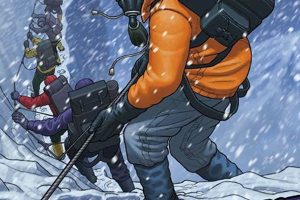 Best 1996 Mount Everest Disaster Books: Must-Reads | Disaster Information Hub – Latest Natural Disaster News & Emergency Resources