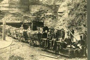WV Mining Disasters: A Dark History | Disaster Information Hub – Latest Natural Disaster News & Emergency Resources
