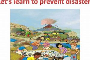 How to Prevent a Disaster: A Guide | Disaster Information Hub – Latest Natural Disaster News & Emergency Resources
