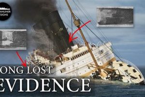 The Lusitania Disaster: A WWI Tragedy | Disaster Information Hub – Latest Natural Disaster News & Emergency Resources