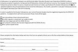 Disaster Forbearance & Workout Options | Disaster Information Hub – Latest Natural Disaster News & Emergency Resources