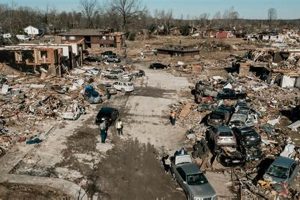 Kentucky Natural Disaster Guide &amp; Resources | Disaster Information Hub – Latest Natural Disaster News & Emergency Resources