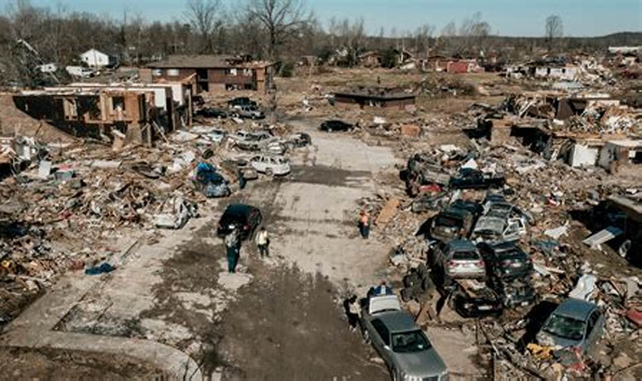 Kentucky Natural Disaster Guide &amp; Resources | Disaster Information Hub – Latest Natural Disaster News & Emergency Resources