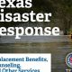 Texas Disaster Benefits Guide &amp; Resources | Disaster Information Hub – Latest Natural Disaster News & Emergency Resources