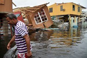 Puerto Rico's Natural Disaster Guide | Disaster Information Hub – Latest Natural Disaster News & Emergency Resources