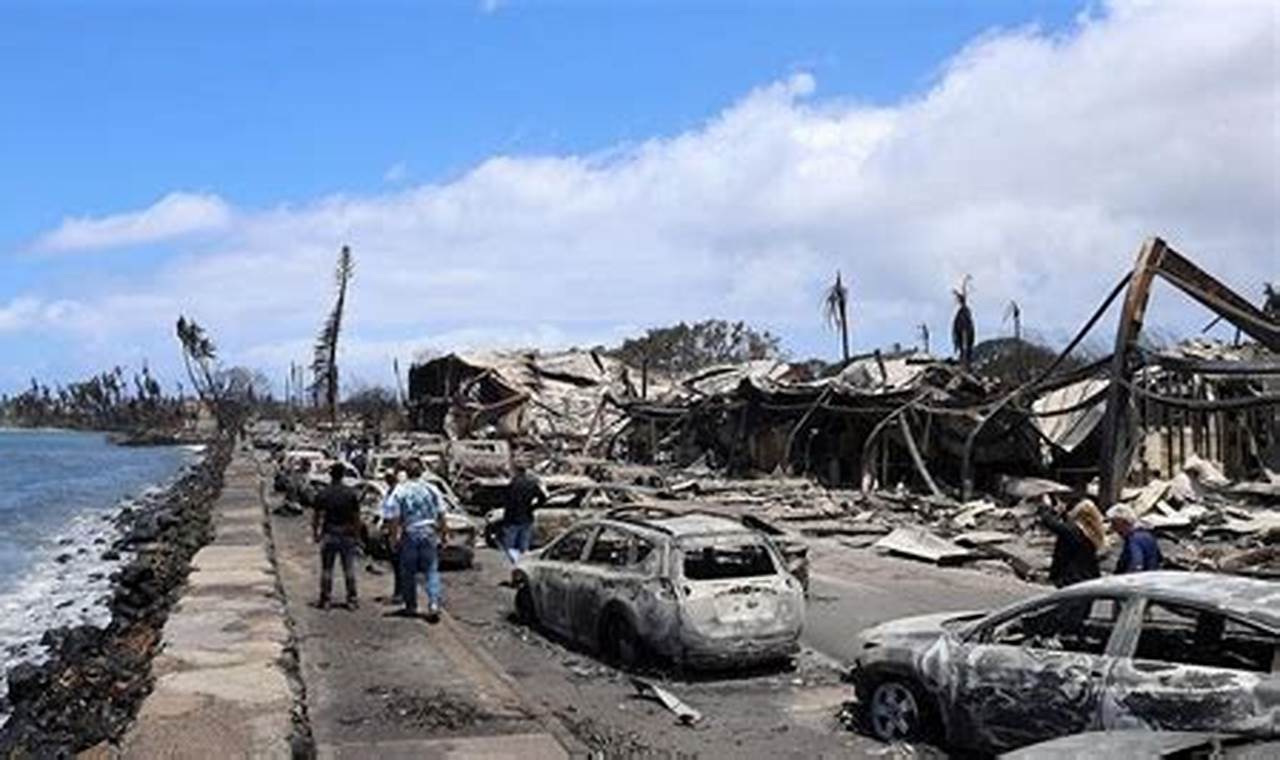 Hawaii Natural Disasters: A Guide & Tips | Disaster Information Hub – Latest Natural Disaster News & Emergency Resources